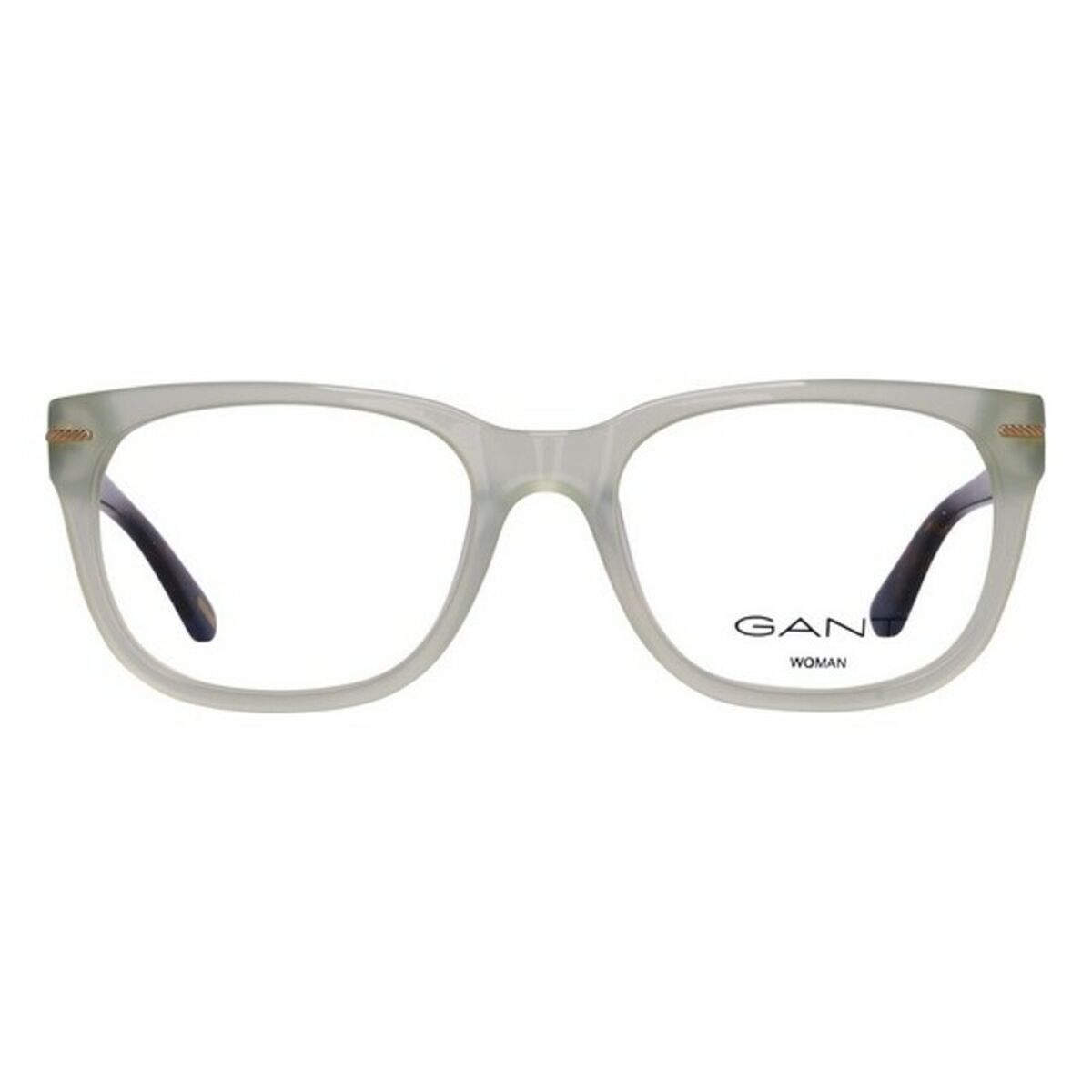 Brillenframe Dames Gant Ø 52 mm